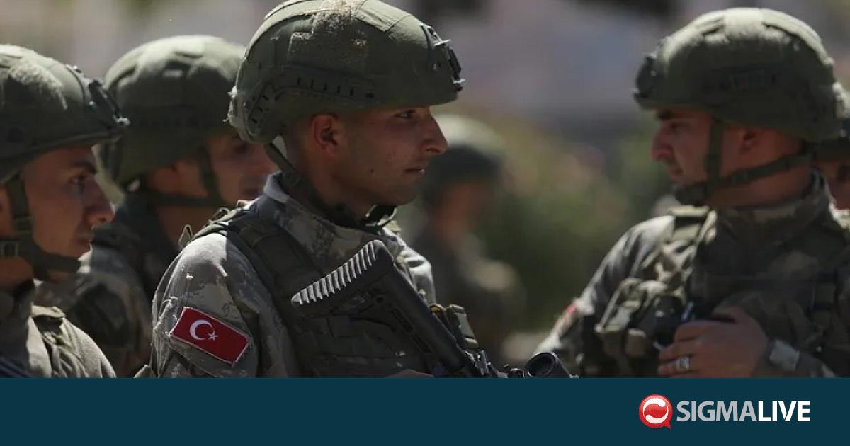 &Eta; &Theta;&rho;ά&kappa;&eta; &epsilon;&nu;&iota;&sigma;&chi;ύ&epsilon;&tau;&alpha;&iota; &mu;&epsilon; &kappa;&omicron;&mu;ά&nu;&tau;&omicron;: &Alpha;&nu;ά&pi;&tau;&upsilon;&xi;&eta; &delta;&upsilon;&nu;ά&mu;&epsilon;&omega;&nu; &kappa;&omicron;&nu;&tau;ά &sigma;&tau;&alpha; &sigma;ύ&nu;&omicron;&rho;&alpha; &mu;&epsilon; &Epsilon;&lambda;&lambda;ά&delta;&alpha;