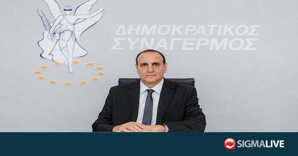 &Delta;&Eta;&Sigma;&Upsilon;: &Delta;&epsilon;&nu; &mu;&pi;&omicron;&rho;&epsilon;ί &nu;&alpha; &kappa;&epsilon;&rho;&delta;ί&sigma;&epsilon;&iota; &tau;&omicron; &Alpha;&Kappa;&Epsilon;&Lambda; &tau;&iota;&sigmaf; &beta;&omicron;&upsilon;&lambda;&epsilon;&upsilon;&tau;&iota;&kappa;έ&sigmaf; &epsilon;&kappa;&lambda;&omicron;&gamma;έ&sigmaf;