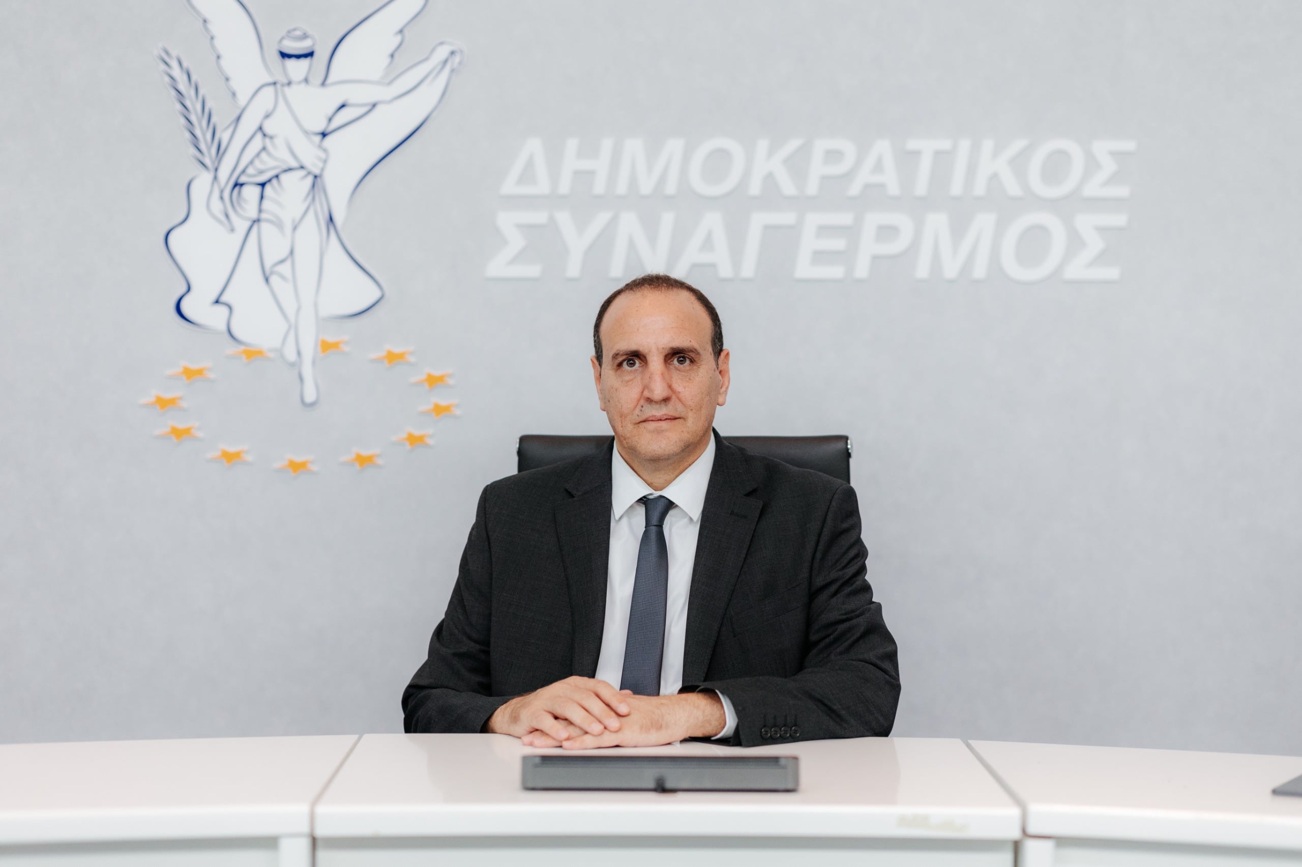 &Delta;&Eta;&Sigma;&Upsilon;: &Delta;&epsilon;&nu; &mu;&pi;&omicron;&rho;&epsilon;ί &nu;&alpha; &kappa;&epsilon;&rho;&delta;ί&sigma;&epsilon;&iota; &tau;&omicron; &Alpha;&Kappa;&Epsilon;&Lambda; &tau;&iota;&sigmaf; &beta;&omicron;&upsilon;&lambda;&epsilon;&upsilon;&tau;&iota;&kappa;έ&sigmaf; &epsilon;&kappa;&lambda;&omicron;&gamma;έ&sigmaf;