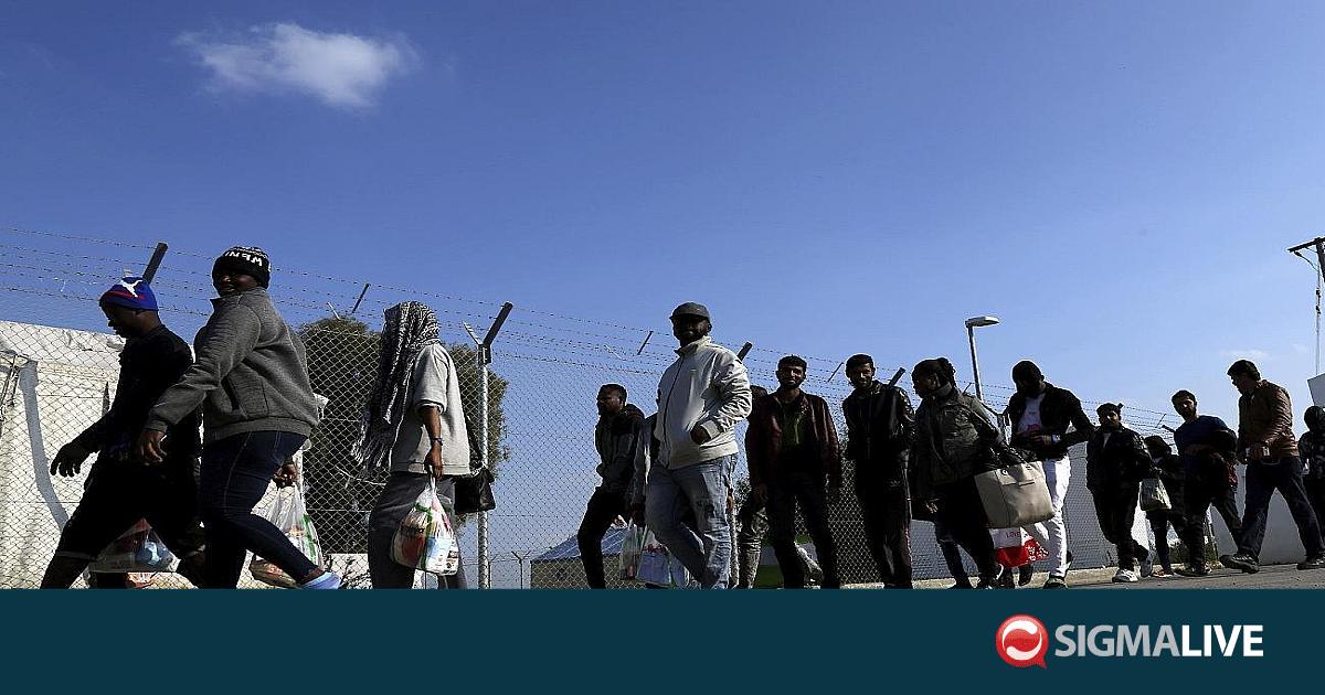 Eurostat: &Sigma;&tau;&omicron;&upsilon;&sigmaf; 635 &omicron;&iota; &alpha;&nu;ή&lambda;&iota;&kappa;&omicron;&iota; &alpha;&iota;&tau;&omicron;ύ&nu;&tau;&epsilon;&sigmaf; &alpha;&sigma;ύ&lambda;&omicron;&upsilon; &sigma;&tau;&eta;&nu; &Kappa;ύ&pi;&rho;&omicron; &tau;&omicron; 2025