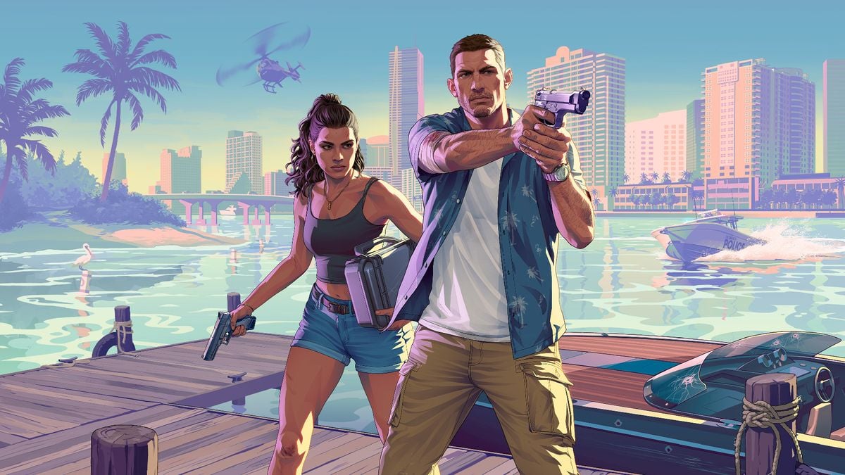 GTA 6: &laquo;&Kappa;ύ&mu;&alpha;... &alpha;&sigma;&theta;&epsilon;&nu;&epsilon;&iota;ώ&nu;&raquo; &gamma;&iota;&alpha; &tau;&omicron; &laquo;&pi;&iota;&omicron; &epsilon;&nu;&tau;&upsilon;&pi;&omega;&sigma;&iota;&alpha;&kappa;ό &pi;&alpha;&iota;&chi;&nu;ί&delta;&iota; &sigma;&tau;&eta;&nu; &iota;&sigma;&tau;&omicron;&rho;ί&alpha;&raquo;