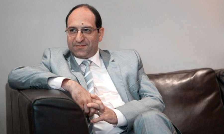 Η Ανάπτυξη περνά από τη μεσαία τάξη