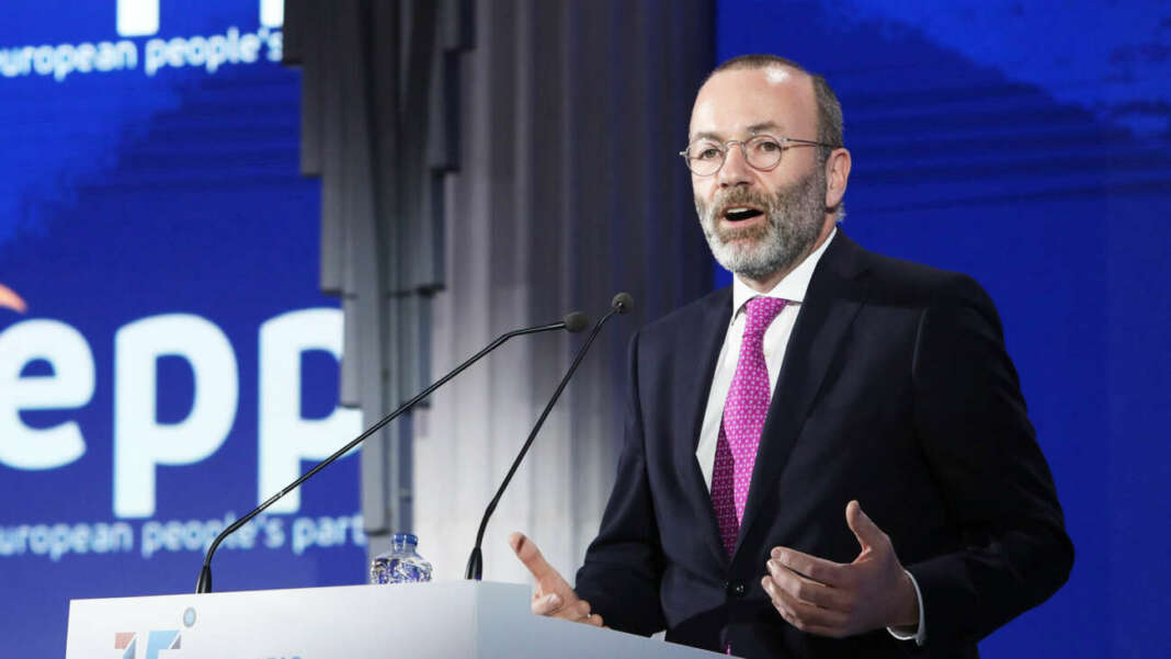 &Pi;&rho;ό&epsilon;&delta;&rho;&omicron;&sigmaf; &Epsilon;&Lambda;&Kappa;: &Eta; &Epsilon;&Epsilon; &chi;&rho;&epsilon;&iota;ά&zeta;&epsilon;&tau;&alpha;&iota; &sigma;&alpha;&phi;&epsilon;ί&sigmaf; &kappa;&alpha;&nu;ό&nu;&epsilon;&sigmaf; &gamma;&iota;&alpha; &epsilon;&phi;&alpha;&rho;&mu;&omicron;&gamma;ή &tau;&omicron;&upsilon; &Alpha;&rho;&theta;&rho;&omicron;&upsilon; 42.7