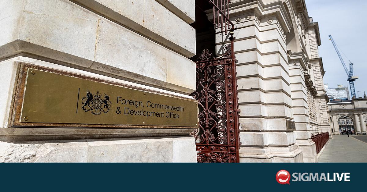 &Eta;&Beta;: &Alpha;&nu;&alpha;&kappa;ά&lambda;&epsilon;&sigma;&epsilon; &delta;&iota;&alpha;&pi;ί&sigma;&tau;&epsilon;&upsilon;&sigma;&eta; &Rho;ώ&sigma;&omicron;&upsilon; &delta;&iota;&pi;&lambda;&omega;&mu;ά&tau;&eta; &alpha;&phi;&omicron;ύ &epsilon;&kappa;&lambda;ή&theta;&eta; &omicron; &Rho;ώ&sigma;&omicron;&sigmaf; &pi;&rho;έ&sigma;&beta;&eta;&sigmaf; &sigma;&tau;&omicron; &Upsilon;&Pi;&Epsilon;&Xi;