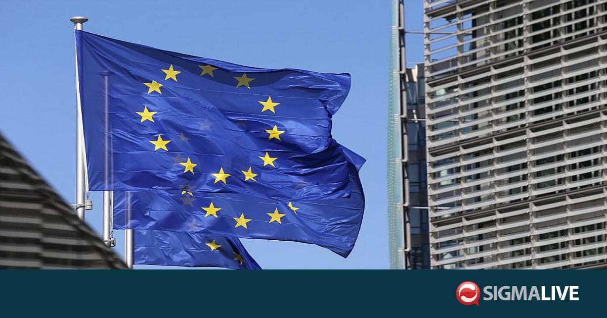&Epsilon;&Epsilon;: &Sigma;&eta;&mu;&alpha;&nu;&tau;&iota;&kappa;ή &sigma;&upsilon;&mu;&phi;&omega;&nu;ί&alpha; &gamma;&iota;&alpha; &sigma;&upsilon;&nu;&tau;&omicron;&nu;&iota;&sigma;&mu;ό &kappa;&omicron;&iota;&nu;&omega;&nu;&iota;&kappa;ή&sigmaf; &alpha;&sigma;&phi;ά&lambda;&iota;&sigma;&eta;&sigmaf;