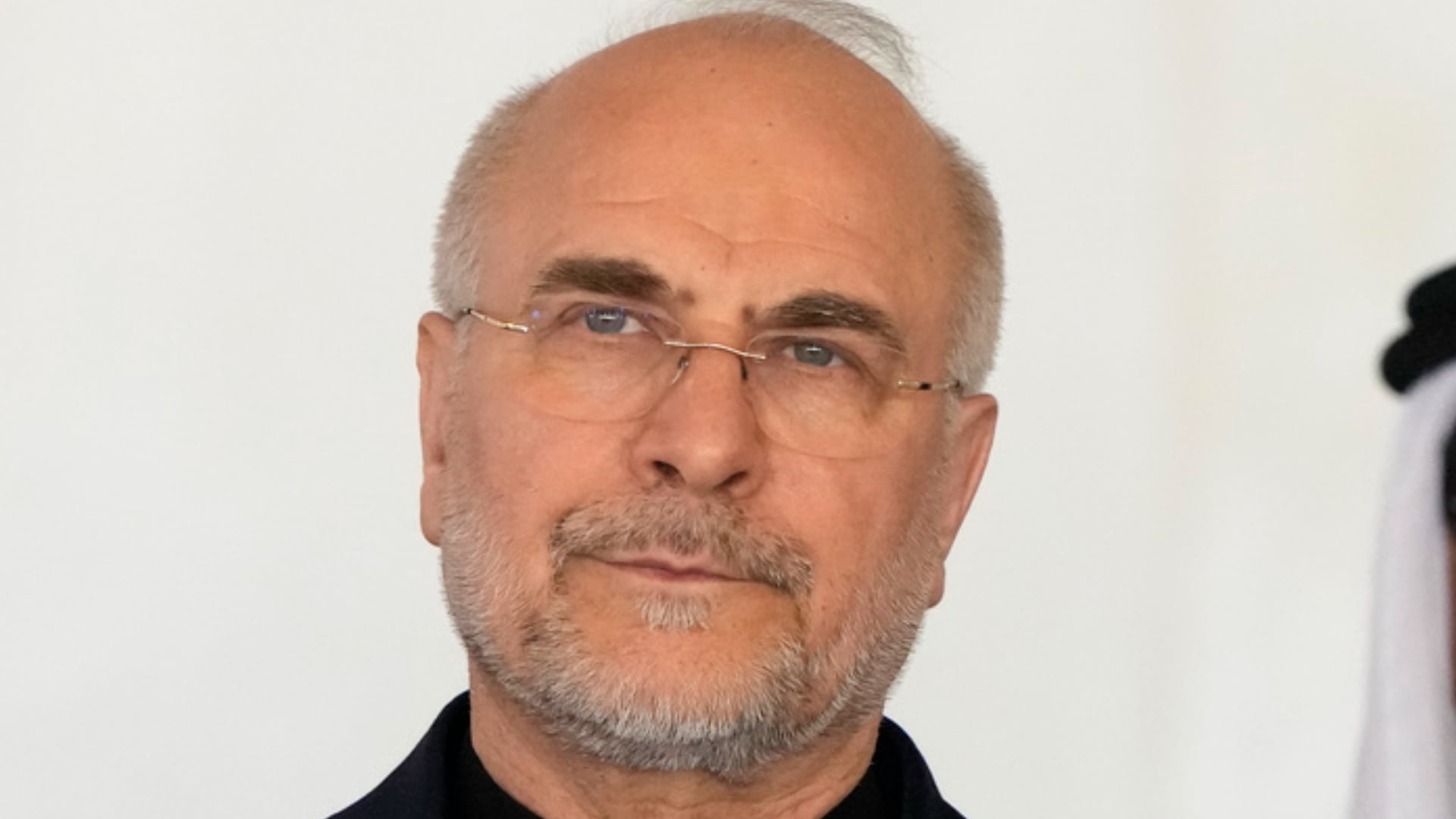 Ιράν: Ο Γαλιμπάφ καλεί για «ενότητα» μπροστά στον αμερικανικό αποκλεισμό