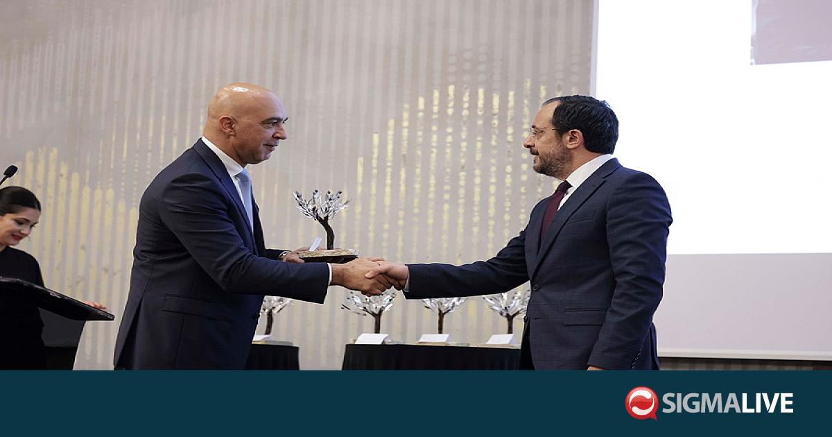 &Pi;&tau;&Delta;: &Alpha;&kappa;&rho;&omicron;&gamma;&omega;&nu;&iota;&alpha;ί&omicron;&sigmaf; &lambda;ί&theta;&omicron;&sigmaf; &tau;&omega;&nu; &chi;&rho;&eta;&mu;&alpha;&tau;&omicron;&omicron;&iota;&kappa;&omicron;&nu;&omicron;&mu;&iota;&kappa;ώ&nu; &eta; &Epsilon;&pi;&iota;&tau;&rho;&omicron;&pi;ή &Kappa;&epsilon;&phi;&alpha;&lambda;&alpha;&iota;&alpha;&gamma;&omicron;&rho;ά&sigmaf;