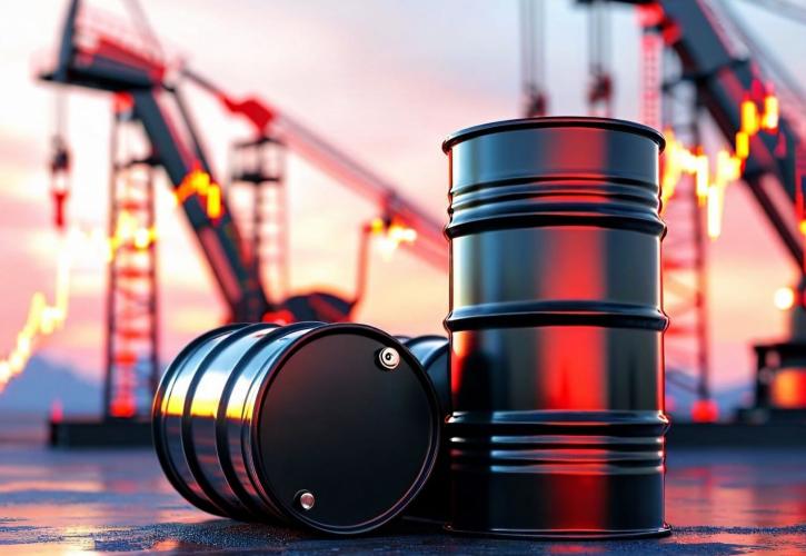 Πετρέλαιο: Το Brent πάνω από τα 119 δολάρια- Στο υψηλότερο επίπεδο από το 2022