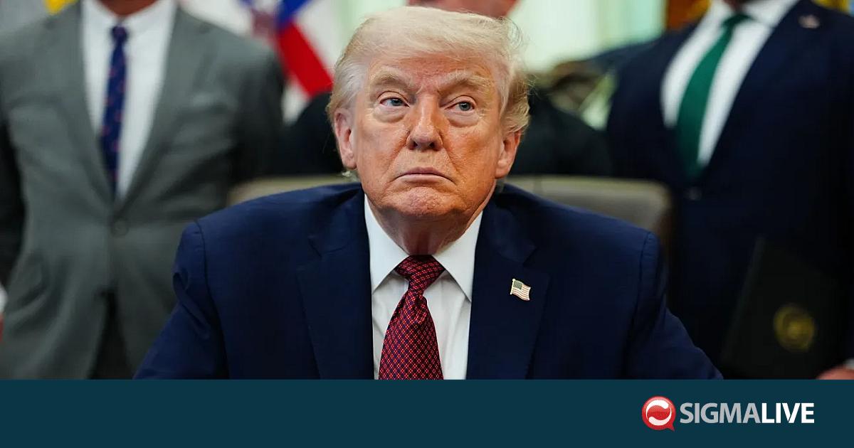 &Tau;&rho;&alpha;&mu;&pi;: &Pi;&rho;ό&tau;&epsilon;&iota;&nu;&alpha; &mu;&iota;&alpha; &mu;&iota;&kappa;&rho;ή &epsilon;&kappa;&epsilon;&chi;&epsilon;&iota;&rho;ί&alpha; &sigma;&tau;&eta;&nu; &Omicron;&upsilon;&kappa;&rho;&alpha;&nu;ί&alpha; - &Tau;&iota; &epsilon;ί&pi;&epsilon; &mu;&epsilon; &Pi;&omicron;ύ&tau;&iota;&nu; &gamma;&iota;&alpha; &Iota;&rho;ά&nu;