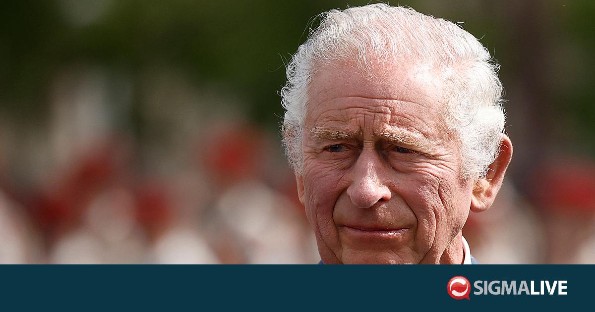 &Beta;&alpha;&sigma;&iota;&lambda;&iota;ά&sigmaf; &Kappa;ά&rho;&omicron;&lambda;&omicron;&sigmaf;: &Tau;ί&mu;&eta;&sigma;&epsilon; &tau;&eta; &mu;&nu;ή&mu;&eta; &tau;&omega;&nu; &theta;&upsilon;&mu;ά&tau;&omega;&nu; &tau;&eta;&sigmaf; 11&eta;&sigmaf; &Sigma;&epsilon;&pi;&tau;&epsilon;&mu;&beta;&rho;ί&omicron;&upsilon; &sigma;&tau;&iota;&sigmaf; &Eta;&Pi;&Alpha;