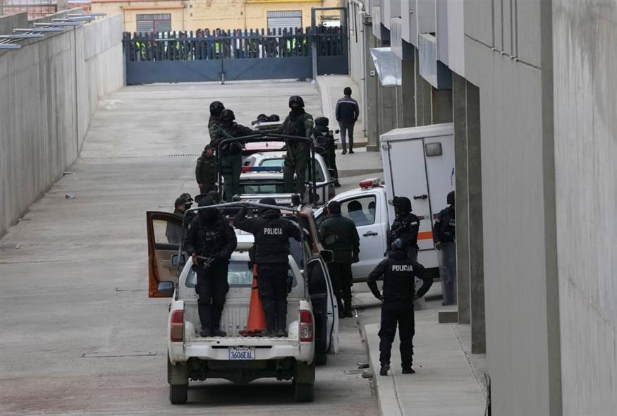 Βολιβία: Τουλάχιστον 9 νεκροί και δεκάδες τραυματίες σε τροχαίο