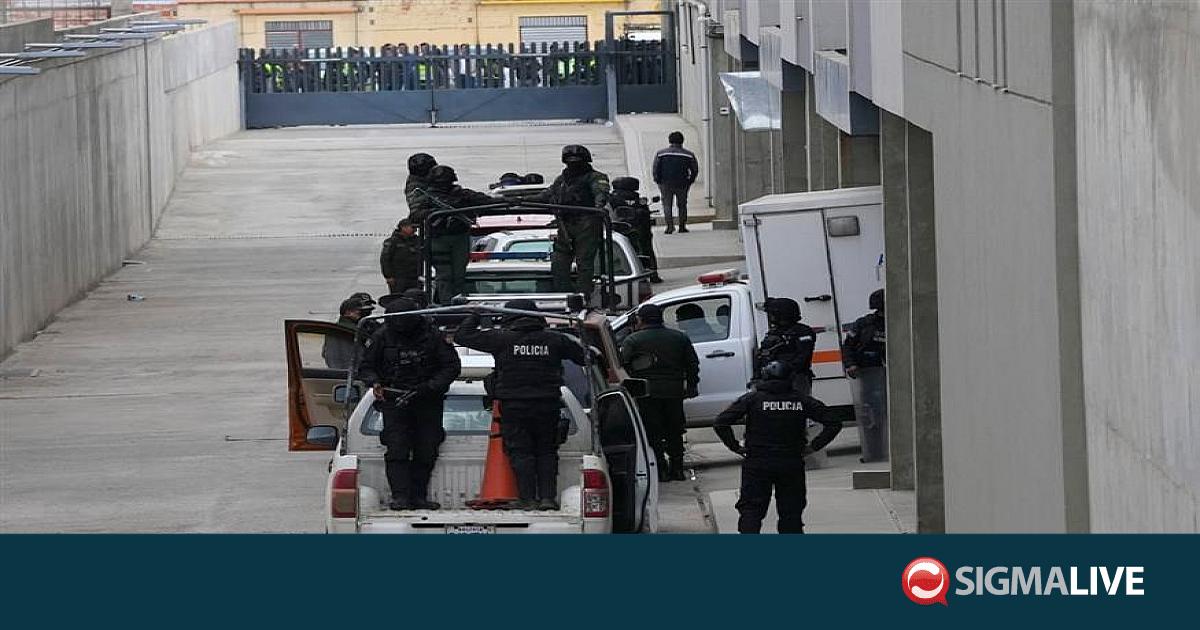 &Beta;&omicron;&lambda;&iota;&beta;ί&alpha;: &Tau;&omicron;&upsilon;&lambda;ά&chi;&iota;&sigma;&tau;&omicron;&nu; 9 &nu;&epsilon;&kappa;&rho;&omicron;ί &kappa;&alpha;&iota; &delta;&epsilon;&kappa;ά&delta;&epsilon;&sigmaf; &tau;&rho;&alpha;&upsilon;&mu;&alpha;&tau;ί&epsilon;&sigmaf; &sigma;&epsilon; &tau;&rho;&omicron;&chi;&alpha;ί&omicron;