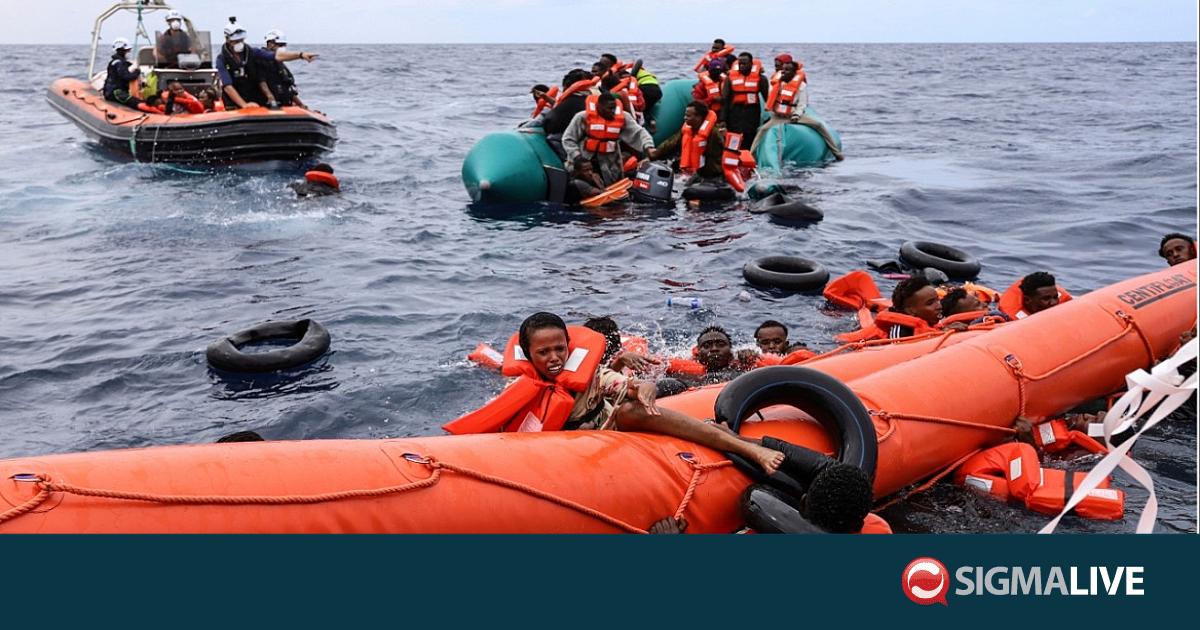 &Lambda;&iota;&beta;ύ&eta;: 17 &pi;&tau;ώ&mu;&alpha;&tau;&alpha; &alpha;&nu;&alpha;&sigma;ύ&rho;&theta;&eta;&kappa;&alpha;&nu; &alpha;&pi;ό &pi;&lambda;&epsilon;&omicron;ύ&mu;&epsilon;&nu;&omicron; &kappa;&alpha;&iota; &epsilon;&pi;&tau;ά ά&nu;&theta;&rho;&omega;&pi;&omicron;&iota; &delta;&iota;&alpha;&sigma;ώ&theta;&eta;&kappa;&alpha;&nu;