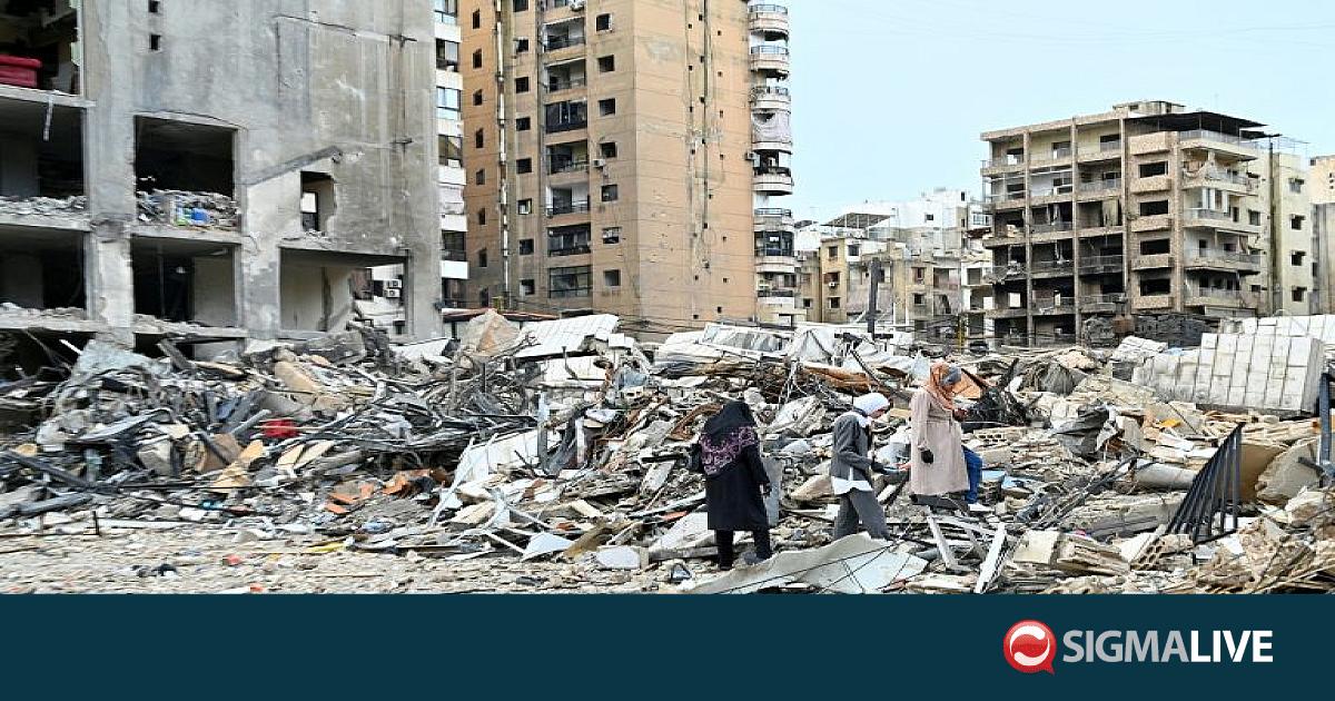 &Iota;&sigma;&rho;&alpha;ή&lambda;: Z&eta;&tau;ά &alpha;&pi;ό &Eta;&Pi;&Alpha; &nu;&alpha; &theta;έ&sigma;&omicron;&upsilon;&nu; &chi;&rho;&omicron;&nu;&iota;&kappa;ό ό&rho;&iota;&omicron; &sigma;&tau;&iota;&sigmaf; &delta;&iota;&alpha;&pi;&rho;&alpha;&gamma;&mu;&alpha;&tau;&epsilon;ύ&sigma;&epsilon;&iota;&sigmaf; &mu;&epsilon; &Lambda;ί&beta;&alpha;&nu;o
