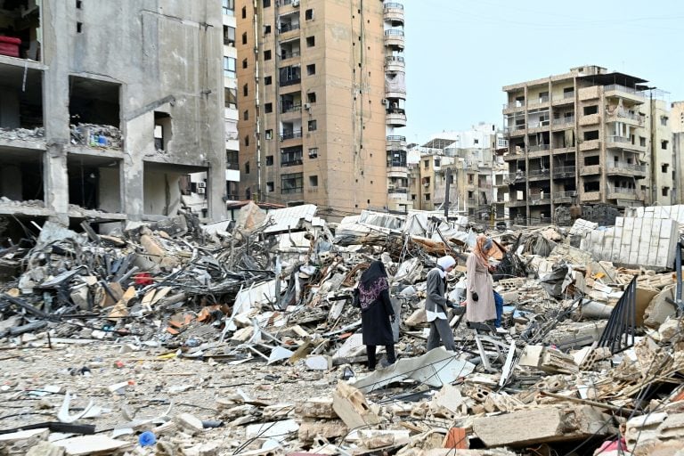 Ισραήλ: Zητά από ΗΠΑ να θέσουν χρονικό όριο στις διαπραγματεύσεις με Λίβανo