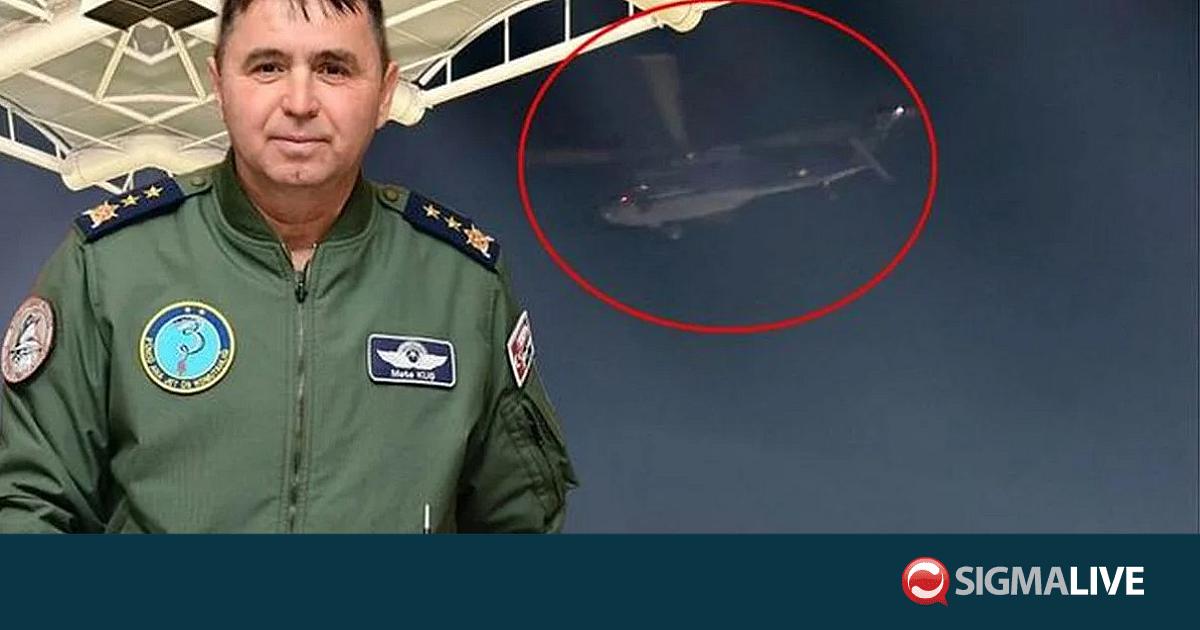 &Tau;&omicron;&upsilon;&rho;&kappa;ί&alpha;: &Mu;&upsilon;&sigma;&tau;ή&rho;&iota;&alpha; &laquo;&kappa;&alpha;&rho;&alpha;&tau;ό&mu;&eta;&sigma;&eta;&raquo; &tau;&omicron;&upsilon; &Delta;&iota;&omicron;&iota;&kappa;&eta;&tau;ή &Alpha;&epsilon;&rho;&omicron;&pi;&omicron;&rho;ί&alpha;&sigmaf; &sigma;&tau;&omicron; &Iota;&kappa;ό&nu;&iota;&omicron; &alpha;&pi;ό &Epsilon;&rho;&nu;&tau;&omicron;&gamma;ά&nu;