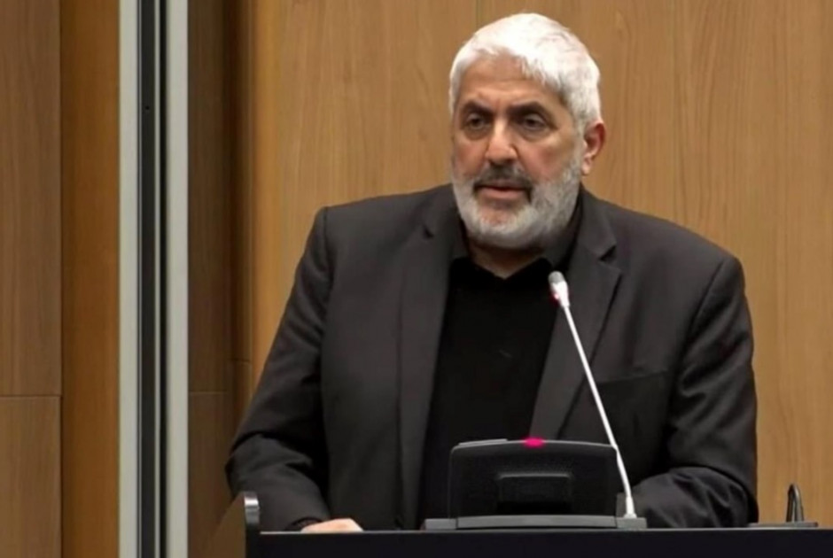 Στις ΗΠΑ ο Κ. Ευσταθίου για επίσκεψη εργασίας ως Εισηγητής της ΚΣΣΕ