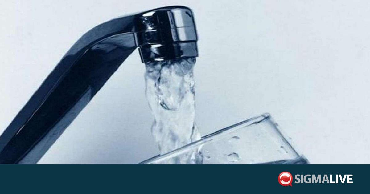 &Delta;&iota;&alpha;&kappa;&omicron;&pi;ή &upsilon;&delta;&rho;&omicron;&delta;ό&tau;&eta;&sigma;&eta;&sigmaf; &sigma;&tau;&eta;&nu; &pi;&epsilon;&rho;&iota;&omicron;&chi;ή &Alpha;&pi;&omicron;&sigma;&tau;ό&lambda;&omega;&nu; &Pi;έ&tau;&rho;&omicron;&upsilon; &kappa;&alpha;&iota; &Pi;&alpha;ύ&lambda;&omicron;&upsilon; &sigma;&tau;&eta; &Lambda;&epsilon;&mu;&epsilon;&sigma;ό