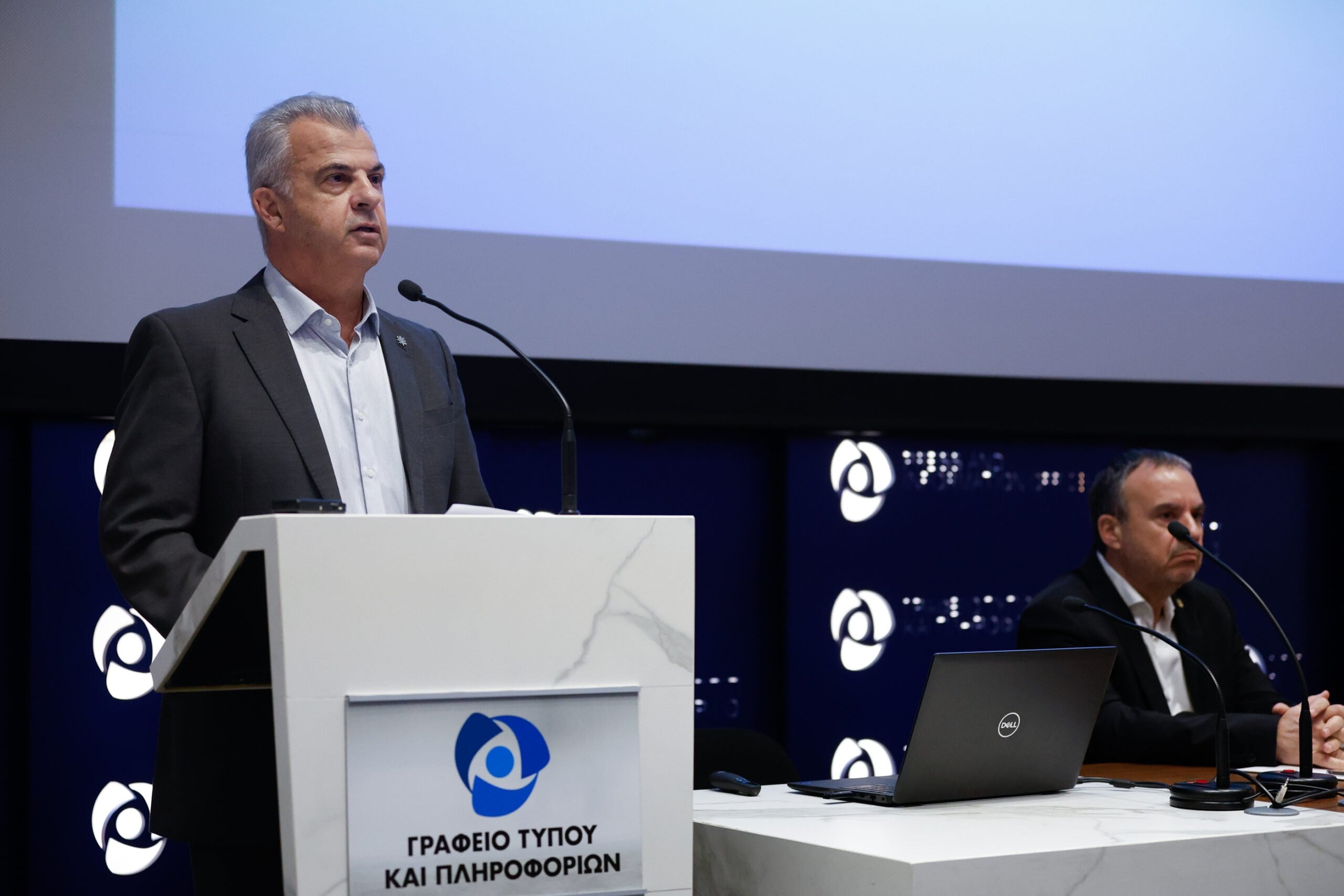 &Upsilon;&pi;ό&theta;&epsilon;&sigma;&eta; &Sigma;ά&nu;&tau;&eta;:&Sigma;&epsilon; &pi;&lambda;ή&rho;&eta; &eta; &epsilon;&xi;&epsilon;&lambda;&iota;&xi;&eta; &omicron;&iota; έ&rho;&epsilon;&upsilon;&nu;&epsilon;&sigmaf; &mu;&epsilon; &sigma;&upsilon;&nu;&delta;&rho;&omicron;&mu;ή FBI&ndash;&Alpha;&nu;&alpha;&mu;έ&nu;&epsilon;&tau;&alpha;&iota; &pi;ό&rho;&iota;&sigma;&mu;&alpha;
