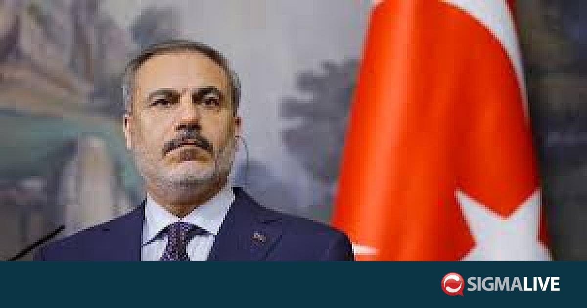 &Alpha;&iota;&chi;&mu;έ&sigmaf; &Phi;&iota;&nu;&tau;ά&nu; &gamma;&iota;&alpha; &Kappa;ύ&pi;&rho;&omicron;: &laquo;&Mu;&iota;&alpha; &chi;ώ&rho;&alpha; &lambda;&iota;&gamma;ό&tau;&epsilon;&rho;&omicron; &alpha;&pi;ό &epsilon;&kappa;&alpha;&tau;&omicron;&mu;&mu;ύ&rho;&iota;&omicron;&raquo; &epsilon;&pi;&eta;&rho;&epsilon;ά&zeta;&epsilon;&iota; &tau;&eta;&nu; &Epsilon;&Epsilon;