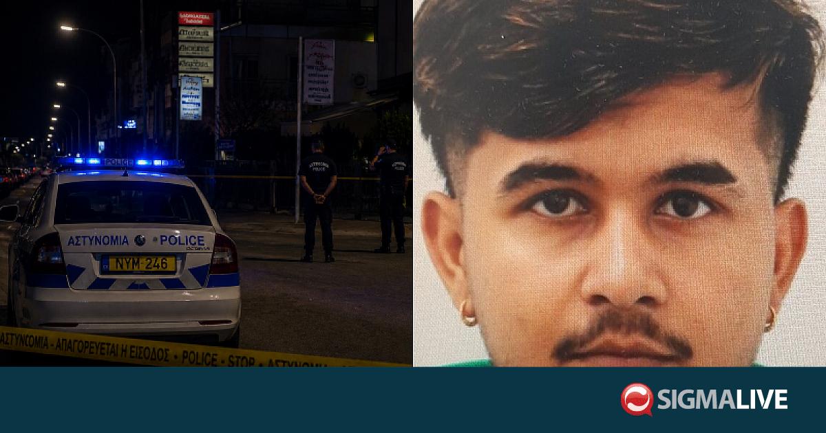 &Mu;&pi;ή&kappa;&alpha;&nu; &sigma;&epsilon; &delta;&iota;&alpha;&mu;έ&rho;&iota;&sigma;&mu;&alpha; &sigma;&tau;&eta; &Lambda;ά&rho;&nu;&alpha;&kappa;&alpha; &kappa;&alpha;&iota; &alpha;&pi;ή&gamma;&alpha;&gamma;&alpha;&nu; 22&chi;&rho;&omicron;&nu;&omicron;-&Kappa;&alpha;&tau;&alpha;&zeta;&eta;&tau;&epsilon;ί&tau;&alpha;&iota; &Iota;&nu;&delta;ό&sigmaf; (pic)