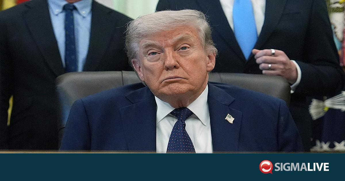 &Nu;ό&mu;&pi;&epsilon;&lambda; &Epsilon;&iota;&rho;ή&nu;&eta;&sigmaf;: &Omicron; &Tau;&rho;&alpha;&mu;&pi; &epsilon;&kappa;&tau;&iota;&mu;ά&tau;&alpha;&iota; ό&tau;&iota; &epsilon;ί&nu;&alpha;&iota; &mu;&epsilon;&tau;&alpha;&xi;ύ &tau;&omega;&nu; 287 &upsilon;&pi;&omicron;&psi;&eta;&phi;ί&omega;&nu;