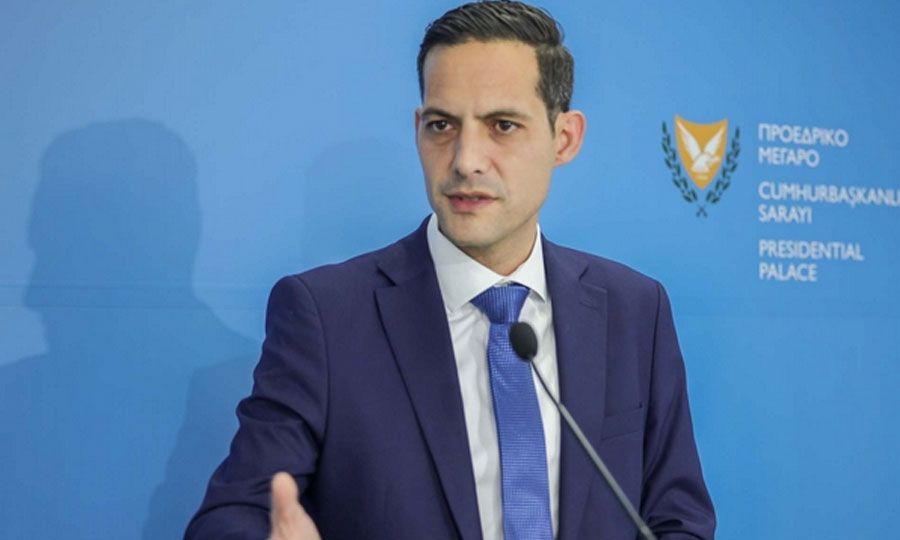 &Kappa;&Epsilon;: &Upsilon;&psi;&eta;&lambda;ή &alpha;&nu;&tau;&alpha;&pi;ό&kappa;&rho;&iota;&sigma;&eta; &gamma;&iota;&alpha; &tau;&omicron;&upsilon;&sigmaf; &delta;&iota;&omicron;&rho;&iota;&sigma;&mu;&omicron;ύ&sigmaf; &sigma;&epsilon; &eta;&mu;&iota;&kappa;&rho;&alpha;&tau;&iota;&kappa;&omicron;ύ&sigmaf; &omicron;&rho;&gamma;&alpha;&nu;&iota;&sigma;&mu;&omicron;ύ&sigmaf;