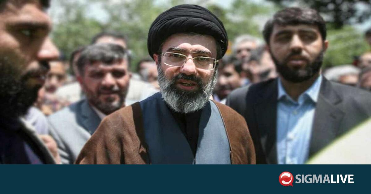 &Mu;&omicron;&tau;&zeta;&tau;&alpha;&mu;&pi;ά &Chi;&alpha;&mu;&epsilon;&nu;&epsilon;ΐ: &Eta; &nu;έ&alpha; &delta;&iota;&omicron;ί&kappa;&eta;&sigma;&eta; &tau;&omega;&nu; &Sigma;&tau;&epsilon;&nu;ώ&nu; &tau;&omicron;&upsilon; &Omicron;&rho;&mu;&omicron;ύ&zeta; &theta;&alpha; &phi;έ&rho;&epsilon;&iota; &eta;&rho;&epsilon;&mu;ί&alpha;