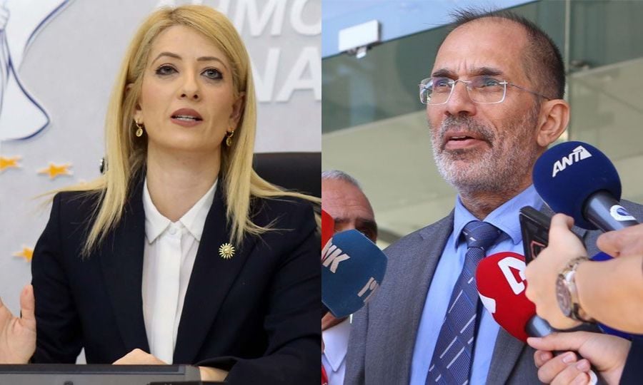 &Omicron;&delta;&upsilon;&sigma;&sigma;έ&alpha;&sigmaf; &sigma;&epsilon; &Delta;&Eta;&Sigma;&Upsilon;: &laquo;&Delta;&iota;&epsilon;&rho;&omega;&tau;ώ&mu;&alpha;&iota; &epsilon;ά&nu; &upsilon;&pi;ά&rho;&chi;&epsilon;&iota; &tau;έ&rho;&mu;&alpha; &sigma;&tau;&omicron;&nu; &kappa;&alpha;&tau;ή&phi;&omicron;&rho;&omicron; &pi;&omicron;&upsilon; &pi;ή&rho;&alpha;&tau;&epsilon;&raquo;