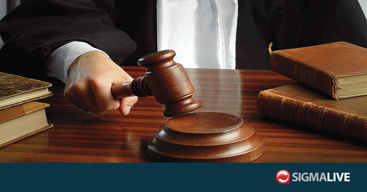 &Alpha;&pi;ό&rho;&rho;&iota;&psi;&eta; έ&phi;&epsilon;&sigma;&eta;&sigmaf; &kappa;&alpha;&tau;ά &mu;&epsilon;ί&omega;&sigma;&eta;&sigmaf; &pi;&omicron;&iota;&nu;ή&sigmaf; 2 &epsilon;&tau;ώ&nu; &gamma;&iota;&alpha; &pi;&rho;ό&kappa;&lambda;&eta;&sigma;&eta; &theta;&alpha;&nu;ά&tau;&omicron;&upsilon; &alpha;&pi;ό &omicron;&delta;&eta;&gamma;ό