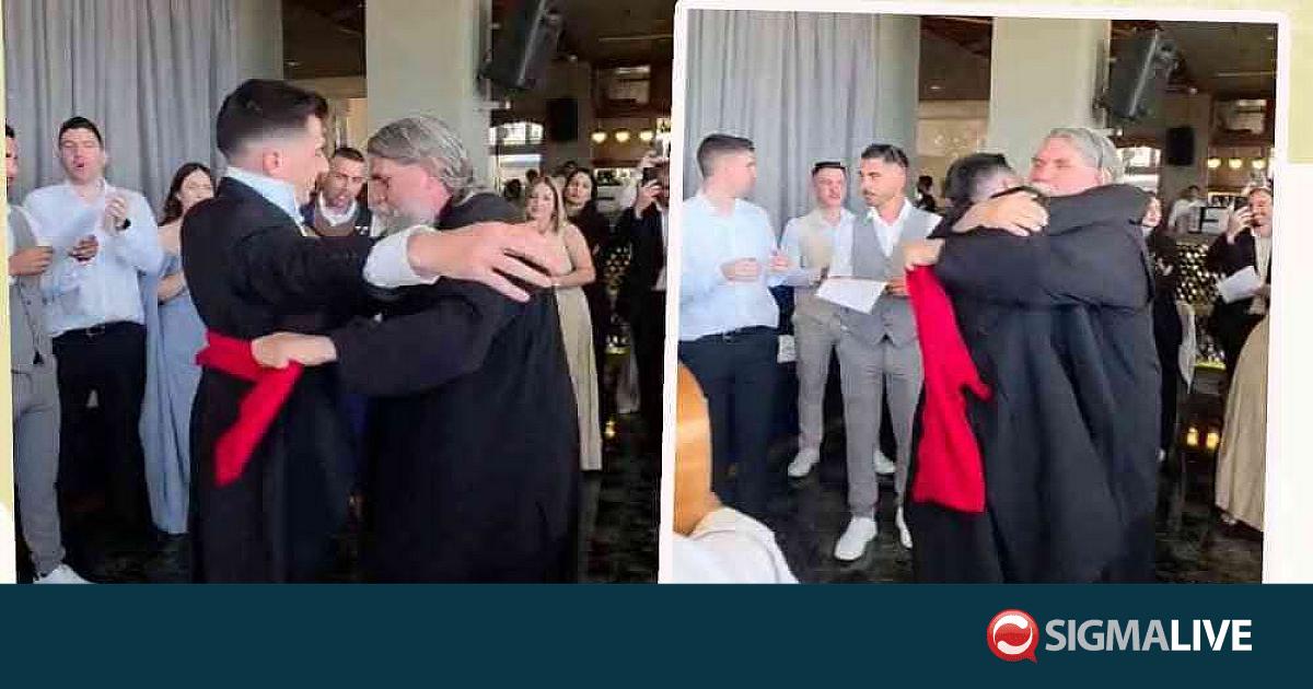 &Phi;&epsilon;&iota;&delta;ί&alpha;&sigmaf; &Pi;&alpha;&nu;&alpha;&gamma;&iota;ώ&tau;&omicron;&upsilon;: &Eta; &sigma;&upsilon;&gamma;&kappa;&iota;&nu;&eta;&tau;&iota;&kappa;ή &sigma;&tau;&iota;&gamma;&mu;ή &pi;&omicron;&upsilon; &tau;&omicron;&nu; έ&zeta;&omega;&sigma;&epsilon; &omicron; &pi;&alpha;&tau;έ&rho;&alpha;&sigmaf; &tau;&omicron;&upsilon; (&Beta;&Iota;&Nu;&Tau;&Epsilon;&Omicron;)