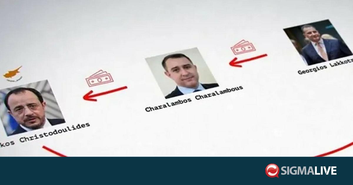 &Kappa;&upsilon;&beta;έ&rho;&nu;&eta;&sigma;&eta; &gamma;&iota;&alpha; &laquo;&Sigma;ά&nu;&tau;&eta;&raquo; &kappa;&alpha;&iota; Videogate: &Sigma;&epsilon;&beta;&alpha;&sigma;&mu;ό&sigmaf; &sigma;&tau;&eta;&nu; &alpha;&nu;&epsilon;&xi;&alpha;&rho;&tau;&eta;&sigma;ί&alpha; &tau;&omega;&nu; &theta;&epsilon;&sigma;&mu;ώ&nu;