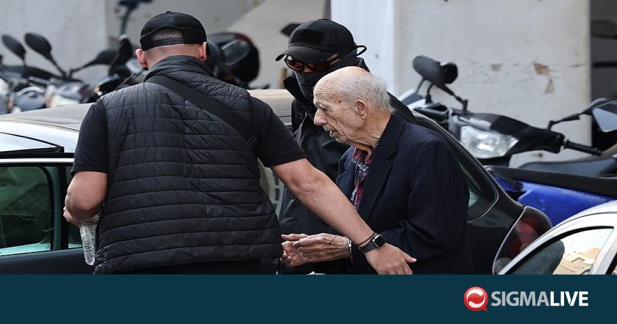 &laquo;&Theta;&alpha; &tau;&omicron;&upsilon;&sigmaf; &alpha;&pi;&omicron;&zeta;&eta;&mu;&iota;ώ&sigma;&omega;&raquo;-&Sigma;&tau;&eta; &phi;&upsilon;&lambda;&alpha;&kappa;ή &omicron; 89&chi;&rho;&omicron;&nu;&omicron;&sigmaf; &gamma;&iota;&alpha; &tau;&omicron;&upsilon;&sigmaf; &pi;&upsilon;&rho;&omicron;&beta;&omicron;&lambda;&iota;&sigma;&mu;&omicron;ύ&sigmaf; &sigma;&tau;&eta;&nu; &Epsilon;&lambda;&lambda;ά&delta;&alpha;