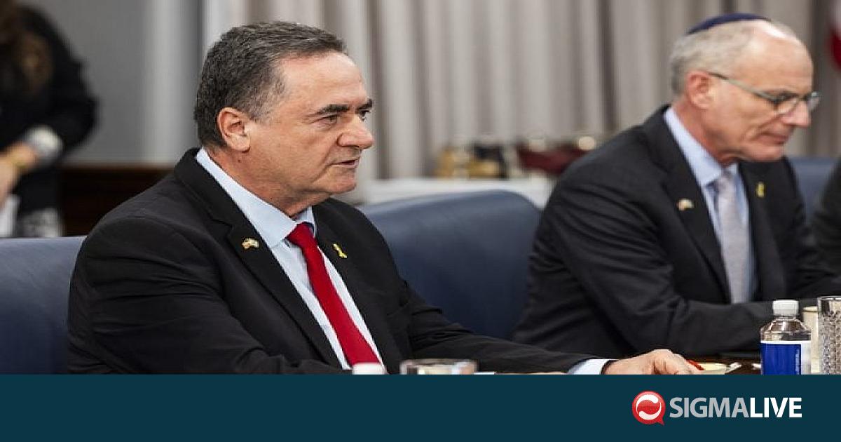 &Iota;&sigma;&rho;&alpha;&eta;&lambda;&iota;&nu;ό&sigmaf; &Upsilon;&Pi;&Alpha;&Mu;: &Mu;&pi;&omicron;&rho;&epsilon;ί &nu;&alpha; &chi;&rho;&epsilon;&iota;&alpha;&sigma;&tau;&epsilon;ί &nu;&alpha; &alpha;&nu;&alpha;&lambda;ά&beta;&omicron;&upsilon;&mu;&epsilon; &xi;&alpha;&nu;ά &delta;&rho;ά&sigma;&eta; &sigma;&tau;&omicron; &Iota;&rho;ά&nu;