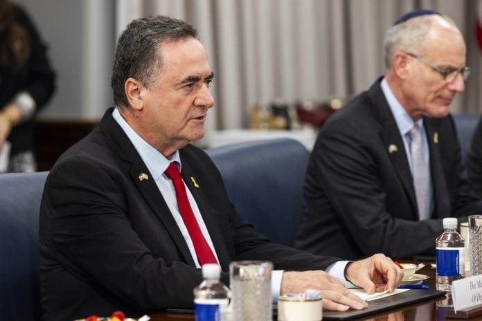 &Iota;&sigma;&rho;&alpha;&eta;&lambda;&iota;&nu;ό&sigmaf; &Upsilon;&Pi;&Alpha;&Mu;: &Mu;&pi;&omicron;&rho;&epsilon;ί &nu;&alpha; &chi;&rho;&epsilon;&iota;&alpha;&sigma;&tau;&epsilon;ί &nu;&alpha; &alpha;&nu;&alpha;&lambda;ά&beta;&omicron;&upsilon;&mu;&epsilon; &xi;&alpha;&nu;ά &delta;&rho;ά&sigma;&eta; &sigma;&tau;&omicron; &Iota;&rho;ά&nu;