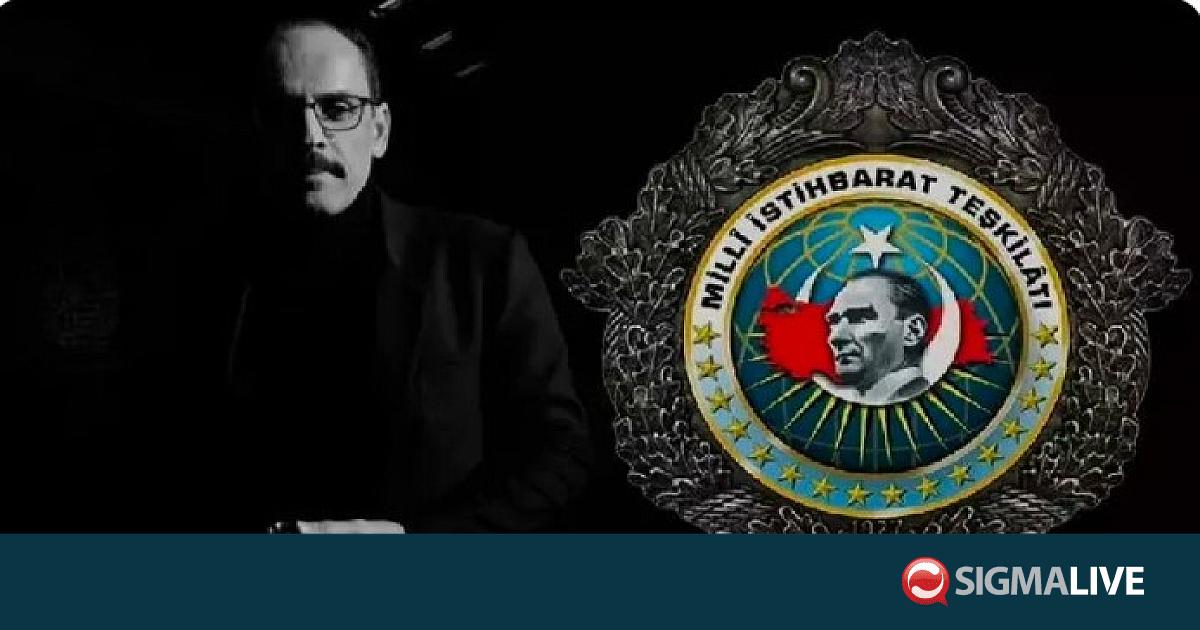 Daily Sabah: &Tau;&omicron; &laquo;&Delta;ό&gamma;&mu;&alpha; &Kappa;&alpha;&lambda;ί&nu;&raquo; &kappa;&alpha;&iota; &eta; &nu;έ&alpha; &epsilon;&pi;&omicron;&chi;ή &tau;&eta;&sigmaf; MIT