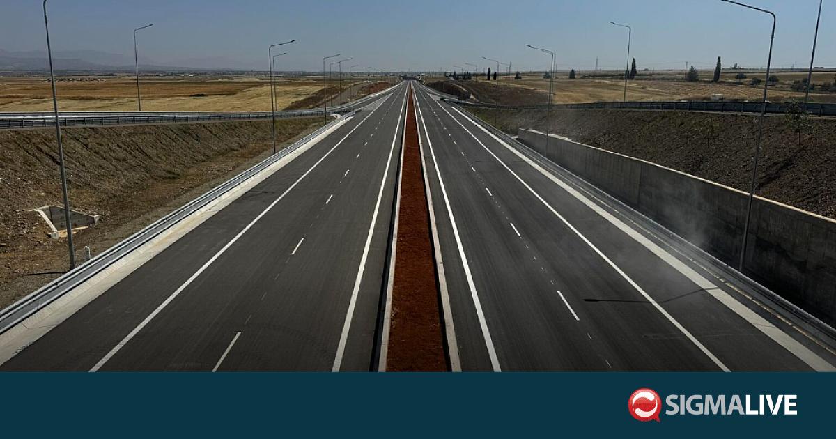 &Tau;&epsilon;&lambda;έ&sigma;&tau;&eta;&kappa;&alpha;&nu; &tau;&alpha; &epsilon;&gamma;&kappa;&alpha;ί&nu;&iota;&alpha; &tau;&omicron;&upsilon; &alpha;&upsilon;&tau;&omicron;&kappa;&iota;&nu;&eta;&tau;ό&delta;&rho;&omicron;&mu;&omicron;&upsilon; &Alpha;&sigma;&tau;&rho;&omicron;&mu;&epsilon;&rho;ί&tau;&eta;