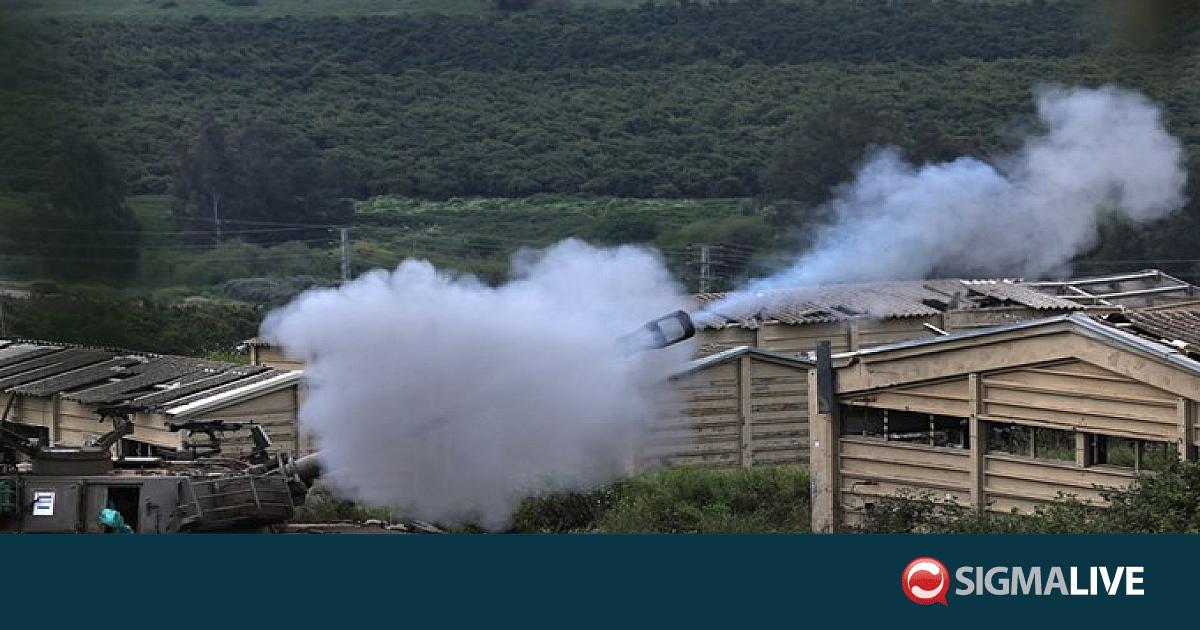 &Lambda;ί&beta;&alpha;&nu;&omicron;&sigmaf;: Ά&lambda;&lambda;&omicron;&iota; έ&xi;&iota; &nu;&epsilon;&kappa;&rho;&omicron;ί &epsilon;&xi;&alpha;&iota;&tau;ί&alpha;&sigmaf; &iota;&sigma;&rho;&alpha;&eta;&lambda;&iota;&nu;ώ&nu; &pi;&lambda;&eta;&gamma;&mu;ά&tau;&omega;&nu;