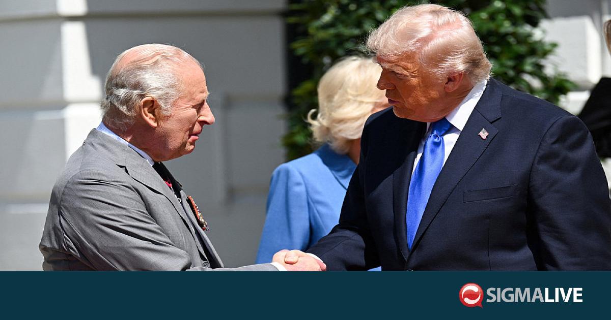 &Omicron; &Tau;&rho;&alpha;&mu;&pi; &kappa;&alpha;&tau;&alpha;&rho;&gamma;&epsilon;ί &tau;&omicron;&upsilon;&sigmaf; &delta;&alpha;&sigma;&mu;&omicron;ύ&sigmaf; &sigma;&tau;&omicron; &sigma;&kappa;&omega;&tau;&sigma;έ&zeta;&iota;&kappa;&omicron; &omicron;&upsilon;ί&sigma;&kappa;&iota; &pi;&rho;&omicron;&sigmaf; &tau;&iota;&mu;ή&nu; &tau;&omicron;&upsilon; &Kappa;&alpha;&rho;ό&lambda;&omicron;&upsilon;