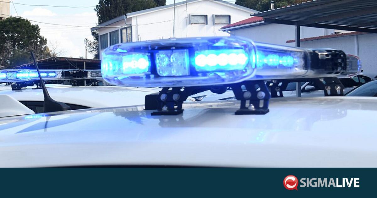 &laquo;&Nu;&tau;&omicron;&upsilon;&raquo; &tau;&eta;&sigmaf; &Upsilon;&Kappa;&Alpha;&Nu; &sigma;&epsilon; &delta;&iota;&alpha;&mu;έ&rho;&iota;&sigma;&mu;&alpha; &ndash; &Delta;ύ&omicron; &pi;&rho;ό&sigma;&omega;&pi;&alpha; &pi;ή&delta;&eta;&xi;&alpha;&nu; &alpha;&pi;ό &tau;&omicron;&nu; &delta;&epsilon;ύ&tau;&epsilon;&rho;&omicron; ό&rho;&omicron;&phi;&omicron;