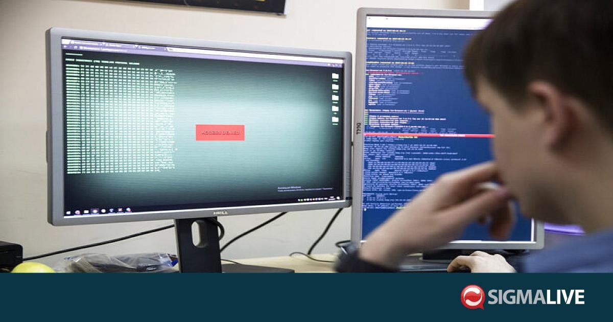 15&chi;&rho;&omicron;&nu;&omicron;&sigmaf; &chi;ά&kappa;&epsilon;&rho; &laquo;&chi;&tau;ύ&pi;&eta;&sigma;&epsilon;&raquo; &tau;&eta; &Gamma;&alpha;&lambda;&lambda;ί&alpha; &ndash; &Sigma;&tau;&omicron; dark web &tau;&alpha; &sigma;&tau;&omicron;&iota;&chi;&epsilon;ί&alpha; &epsilon;&kappa;&alpha;&tau;&omicron;&mu;&mu;&upsilon;&rho;ί&omega;&nu;