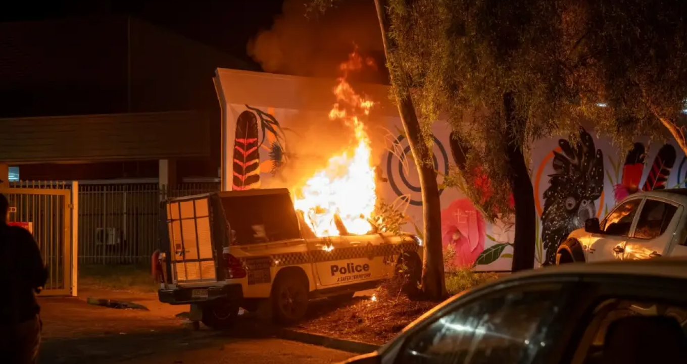 Αυστραλία: Επεισόδια έξω από νοσοκομείο-Νοσηλεύεται άνδρας που σκότωσε 5χρονο