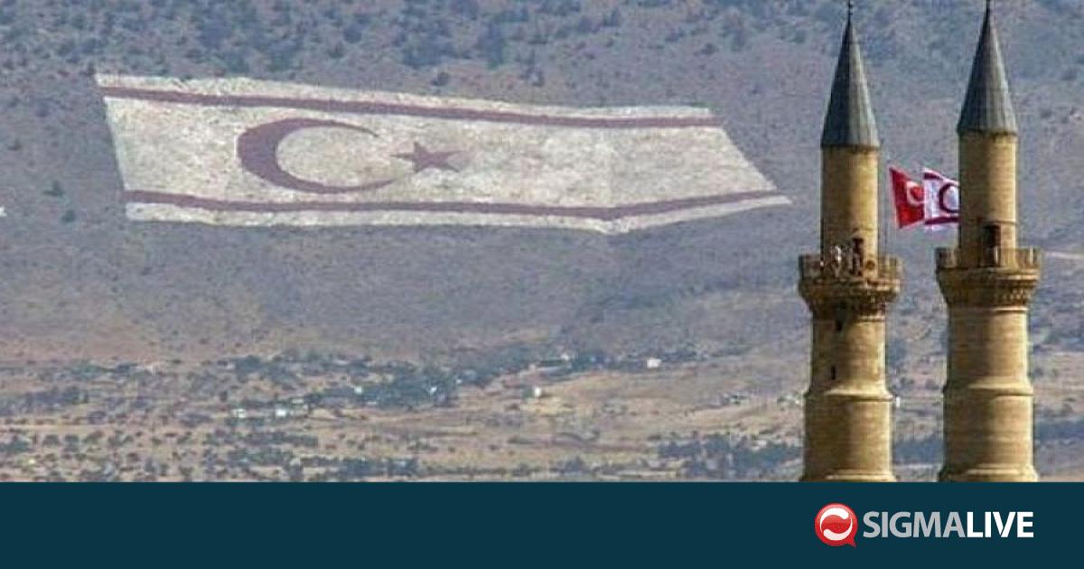 &laquo;Ά&kappa;&upsilon;&rho;&eta;&raquo; &chi;&alpha;&rho;&alpha;&kappa;&tau;&eta;&rho;ί&zeta;&epsilon;&iota; &tau;&omicron; &psi;&epsilon;&upsilon;&delta;&omicron;&kappa;&rho;ά&tau;&omicron;&sigmaf; &tau;&eta; &sigma;&upsilon;&mu;&phi;&omega;&nu;ί&alpha; &Kappa;ύ&pi;&rho;&omicron;&upsilon;-&Alpha;&iota;&gamma;ύ&pi;&tau;&omicron;&upsilon; &gamma;&iota;&alpha; &Phi;&Alpha;
