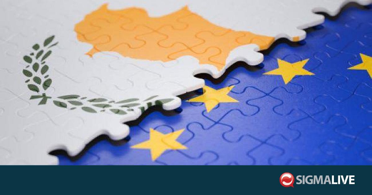 22 &chi;&rho;ό&nu;&iota;&alpha; &alpha;&pi;ό &tau;&eta;&nu; έ&nu;&tau;&alpha;&xi;&eta; &tau;&eta;&sigmaf; &Kappa;ύ&pi;&rho;&omicron;&upsilon; &sigma;&tau;&eta;&nu; &Epsilon;&Epsilon;