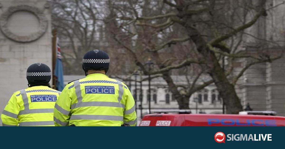 &Eta; &Beta;&rho;&epsilon;&tau;&alpha;&nu;ί&alpha; &alpha;ύ&xi;&eta;&sigma;&epsilon; &sigma;&epsilon; &sigma;&omicron;&beta;&alpha;&rho;ό &tau;&omicron; &epsilon;&pi;ί&pi;&epsilon;&delta;&omicron; &alpha;&pi;&epsilon;&iota;&lambda;ή&sigmaf; &gamma;&iota;&alpha; &tau;&rho;&omicron;&mu;&omicron;&kappa;&rho;&alpha;&tau;&iota;&kappa;ή &epsilon;&pi;ί&theta;&epsilon;&sigma;&eta;