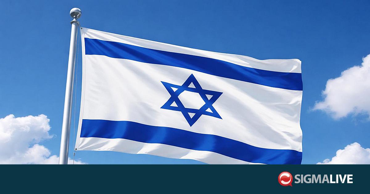 &Omicron;&Eta;&Epsilon;: &Omicron; &nu;ό&mu;&omicron;&sigmaf; &gamma;&iota;&alpha; &theta;&alpha;&nu;&alpha;&tau;&iota;&kappa;ή &pi;&omicron;&iota;&nu;ή &sigma;&tau;&omicron; &Iota;&sigma;&rho;&alpha;ή&lambda; &pi;&lambda;ή&tau;&tau;&epsilon;&iota; &tau;&alpha; &alpha;&nu;&theta;&rho;ώ&pi;&iota;&nu;&alpha; &delta;&iota;&kappa;&alpha;&iota;ώ&mu;&alpha;&tau;&alpha;