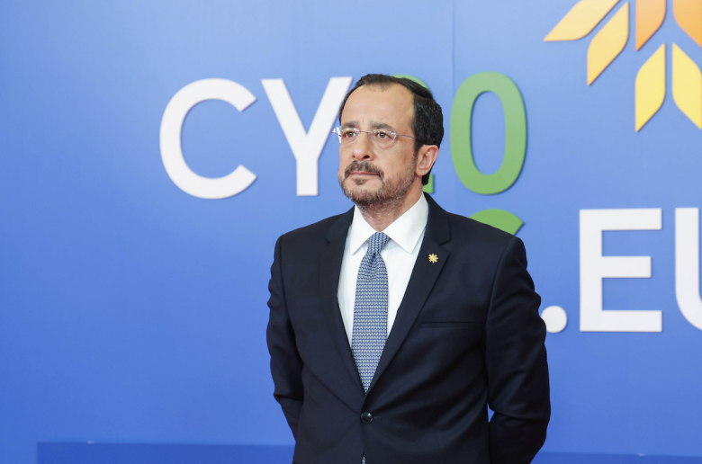 ΠτΔ: Η πιο σημαντική πολιτική εξέλιξη της ΚΔ η ένταξη σε ΕΕ