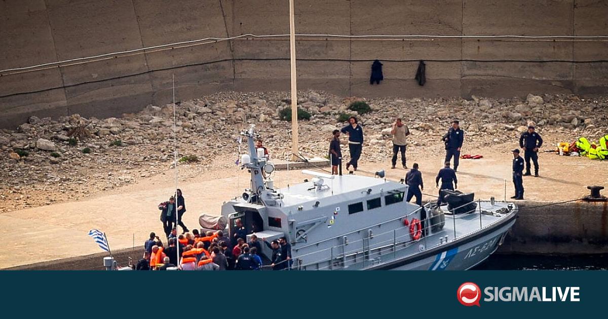 &Alpha;&pi;&omicron;&beta;&iota;&beta;ά&sigma;&tau;&eta;&kappa;&alpha;&nu; &sigma;&tau;&eta;&nu; &Kappa;&rho;ή&tau;&eta; &omicron;&iota; &alpha;&kappa;&tau;&iota;&beta;&iota;&sigma;&tau;έ&sigmaf; &tau;&omicron;&upsilon; &sigma;&tau;&omicron;&lambda;ί&sigma;&kappa;&omicron;&upsilon; &tau;&eta;&sigmaf; &Gamma;ά&zeta;&alpha;&sigmaf;