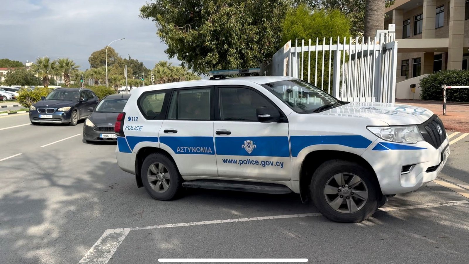 Υπό επταήμερη κράτηση οι τρεις για την υπόθεση ναρκωτικών στη Λάρνακα