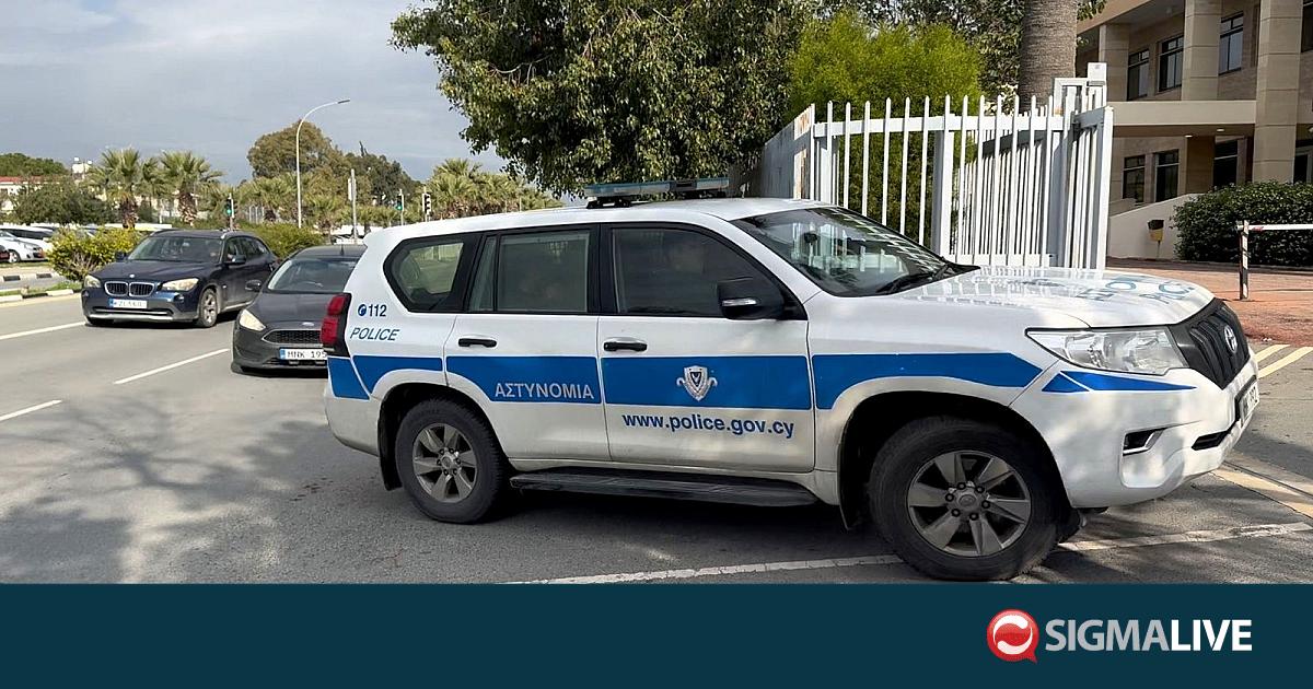 &Upsilon;&pi;ό &epsilon;&pi;&tau;&alpha;ή&mu;&epsilon;&rho;&eta; &kappa;&rho;ά&tau;&eta;&sigma;&eta; &omicron;&iota; &tau;&rho;&epsilon;&iota;&sigmaf; &gamma;&iota;&alpha; &tau;&eta;&nu; &upsilon;&pi;ό&theta;&epsilon;&sigma;&eta; &nu;&alpha;&rho;&kappa;&omega;&tau;&iota;&kappa;ώ&nu; &sigma;&tau;&eta; &Lambda;ά&rho;&nu;&alpha;&kappa;&alpha;